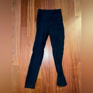 Aerie Crossover Leggings